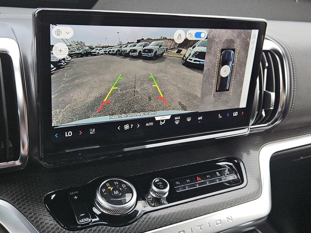 New 2026 Ford Expedition Platinum w/ Stealth Appearance Package image 18