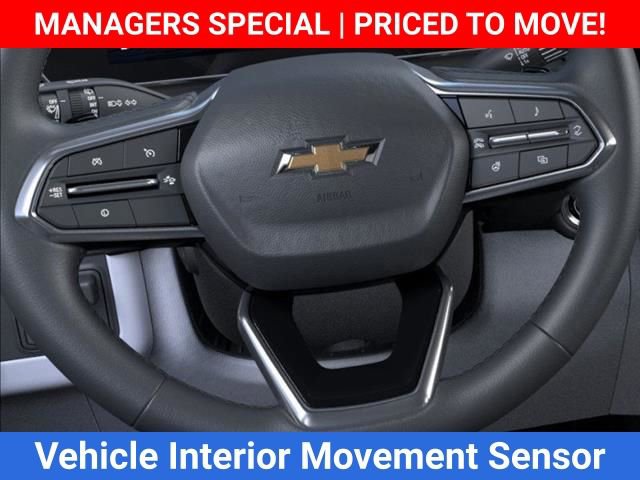 New 2026 Chevrolet Tahoe Premier image 20