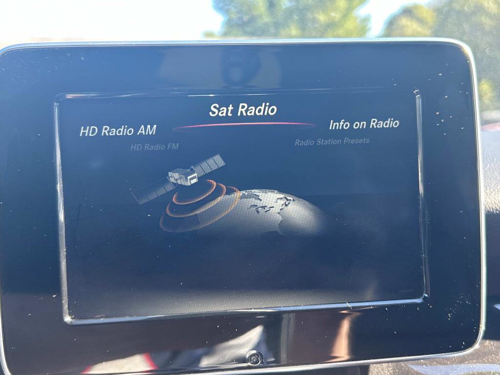 Used 2015 Mercedes-Benz CLA 250 4MATIC image 25