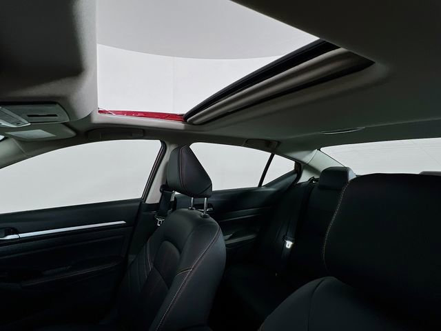 New 2025 Nissan Altima 2.5 SR w/ SR Premium Package image 19