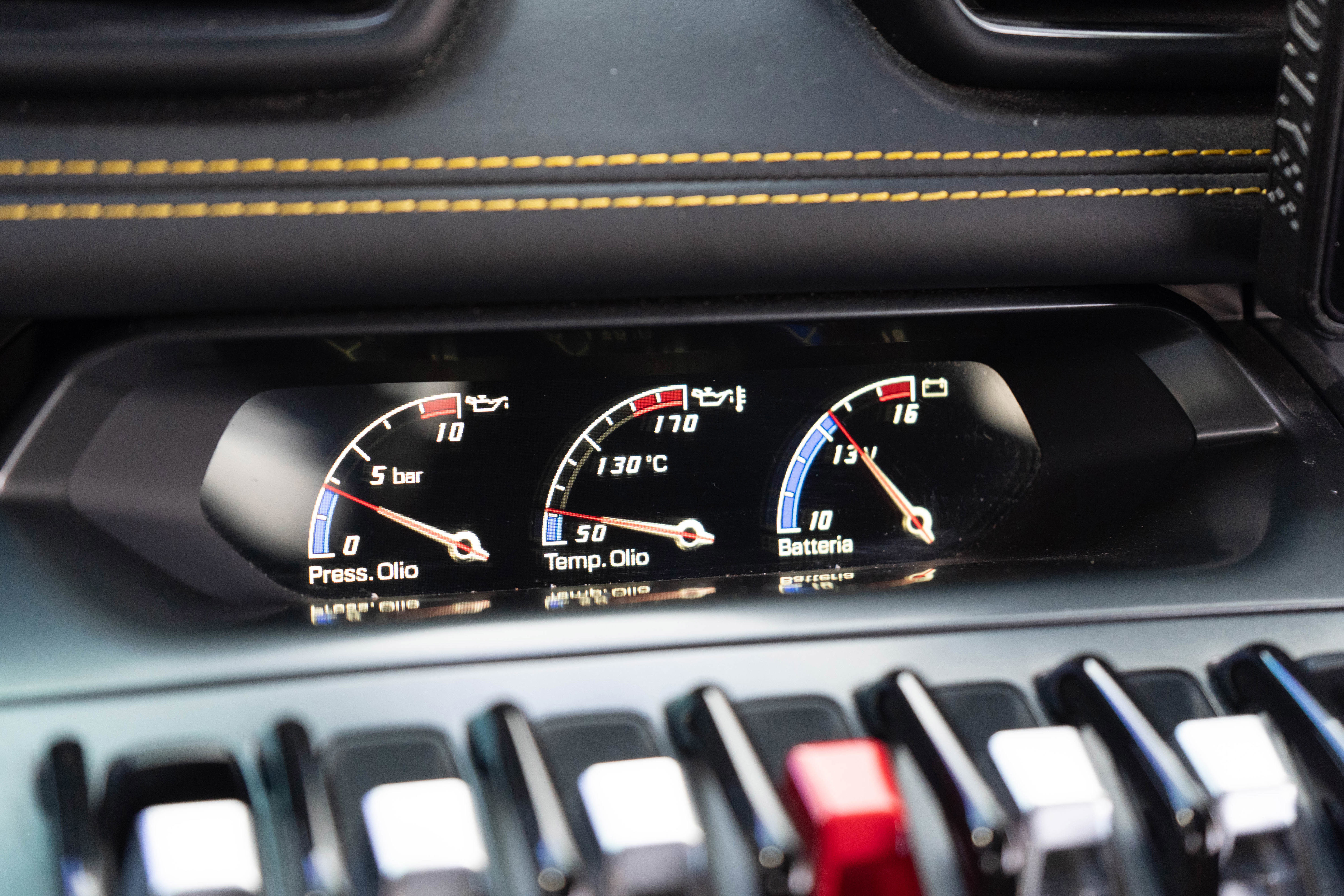 Used 2016 Lamborghini Huracan LP 580-2 image 25