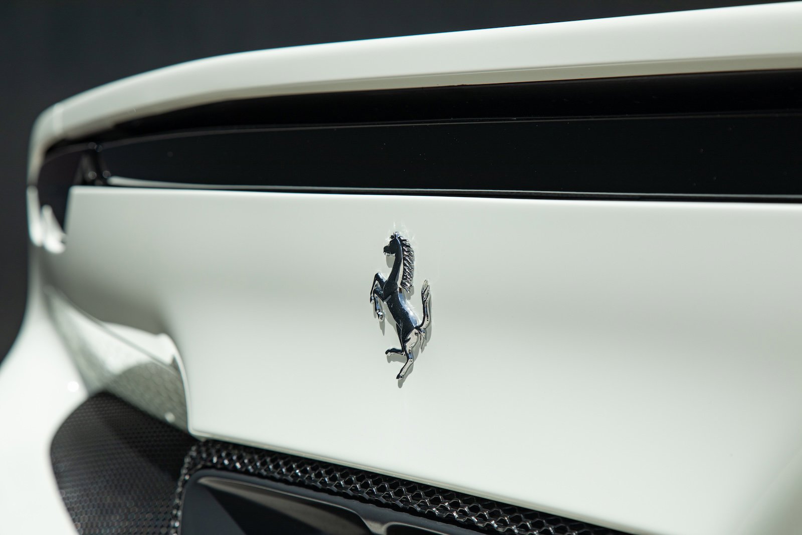 Certified 2025 Ferrari 296 GTB image 25