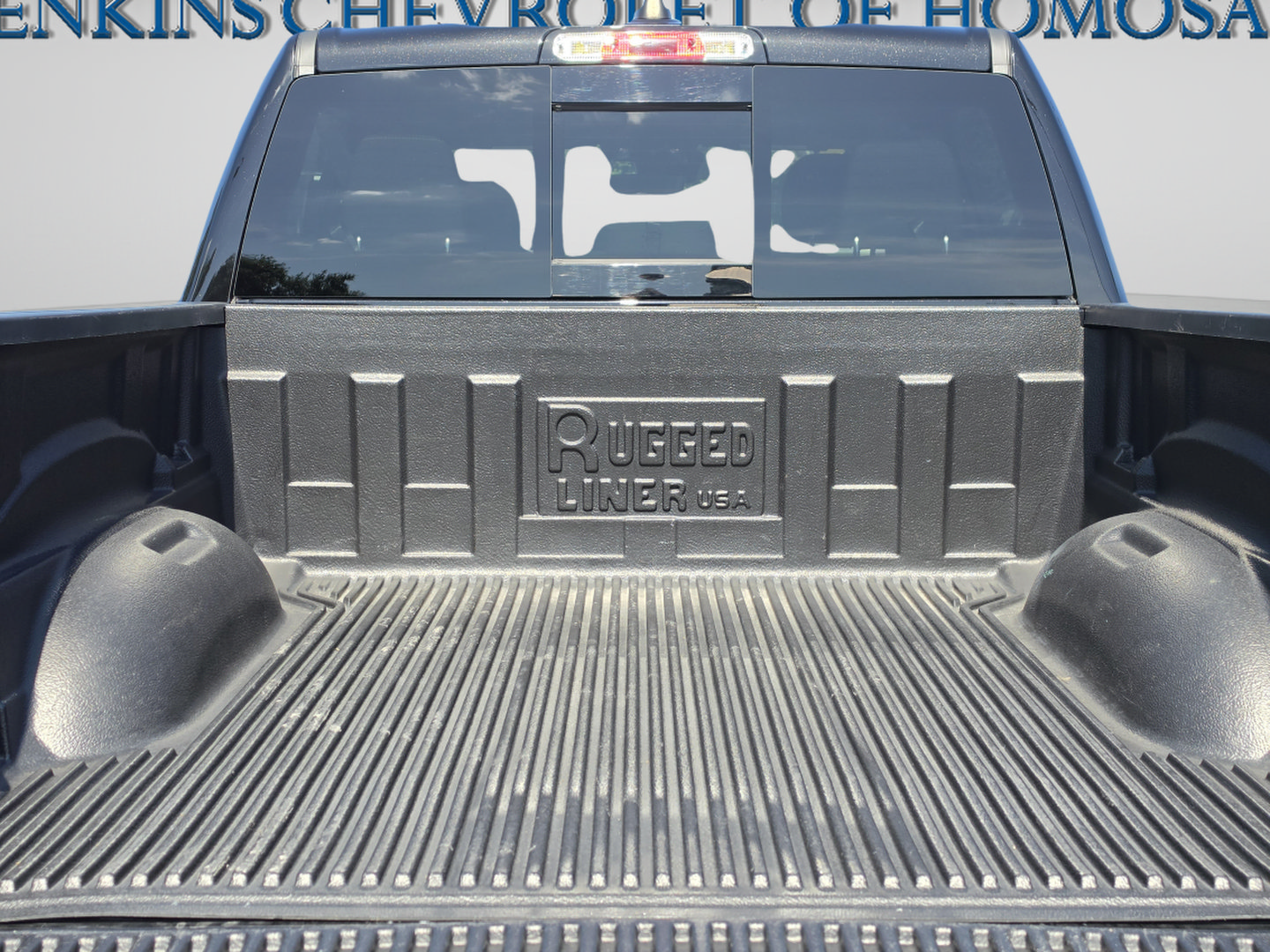 Used 2025 RAM 1500 Big Horn AWD/4WD image 13