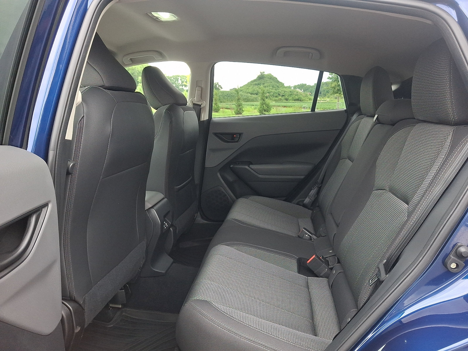 Certified 2024 Subaru Crosstrek 2.0i Premium AWD/4WD image 11