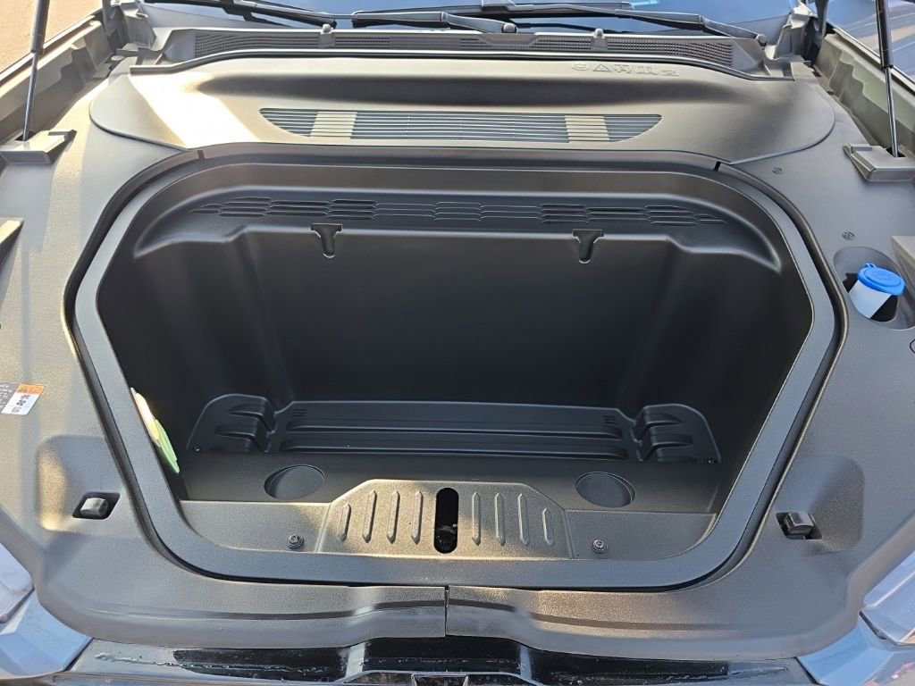 Certified 2023 Ford Mustang Mach-E Premium image 24