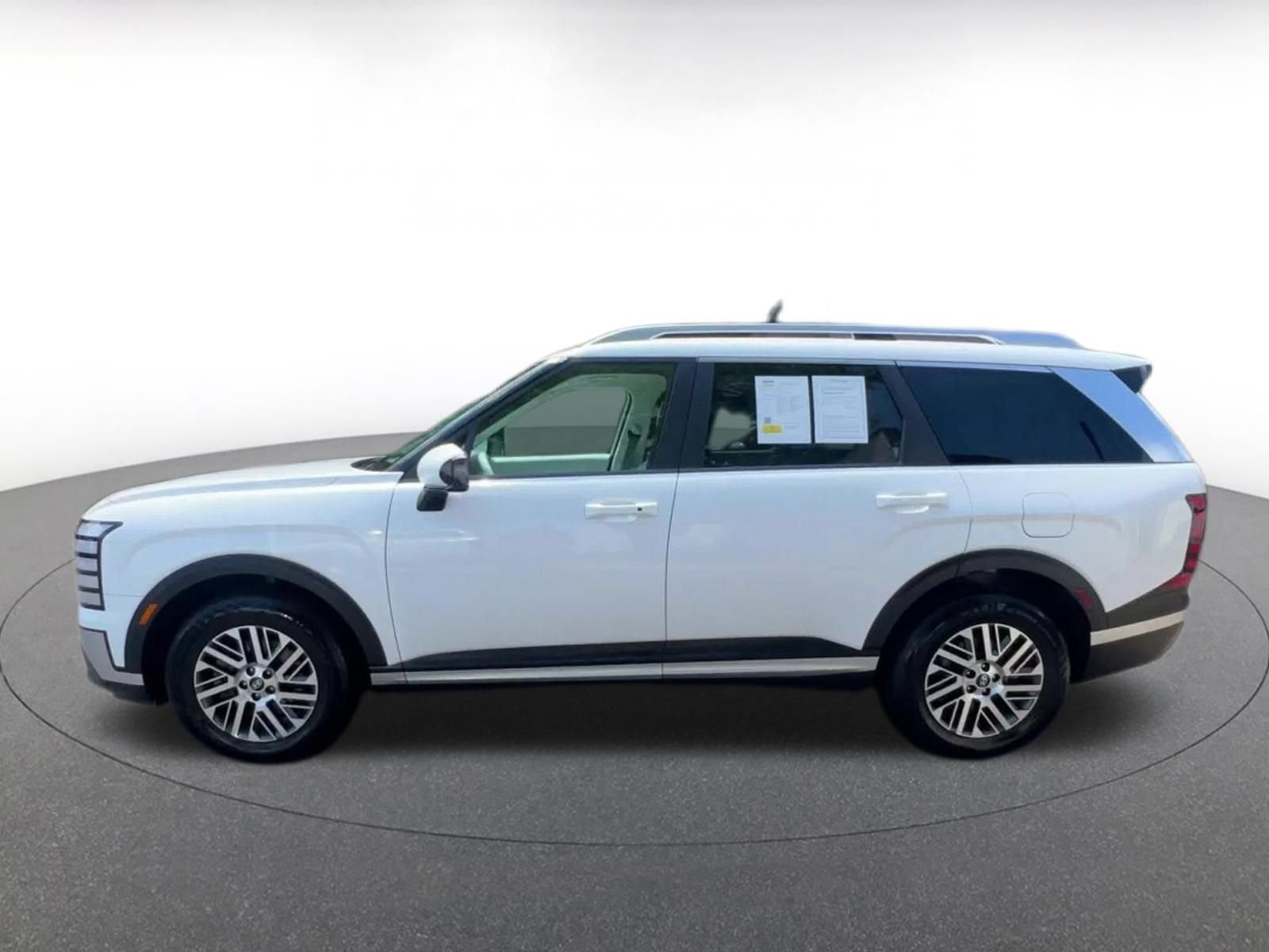 Used 2026 Hyundai Palisade SEL AWD/4WD image 9