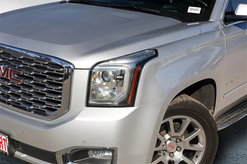 Used 2020 GMC Yukon Denali w/ Open Road Package image 3