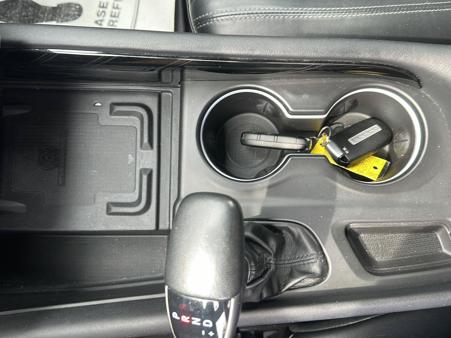 Used 2021 Dodge Durango Citadel w/ Premium Entertainment Group AWD/4WD image 37