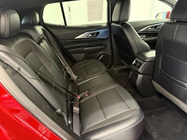 Used 2024 Chevrolet Equinox EV LT AWD/4WD image 24