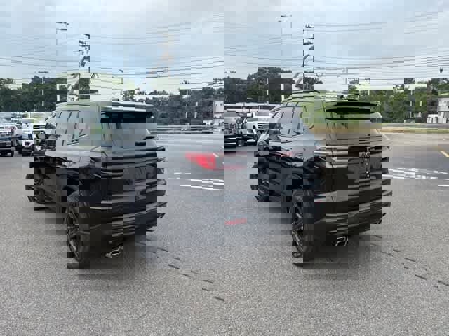 New 2026 GMC Acadia Elevation w/ Black Edition image 5