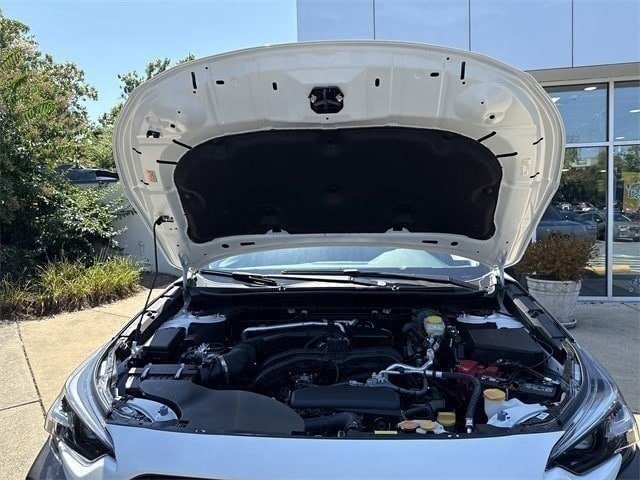 New 2025 Subaru Outback Onyx Edition image 21