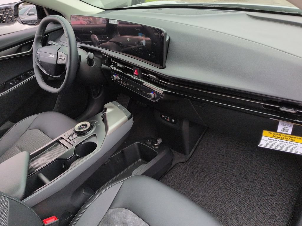 New 2026 Kia EV6 Light RWD image 30