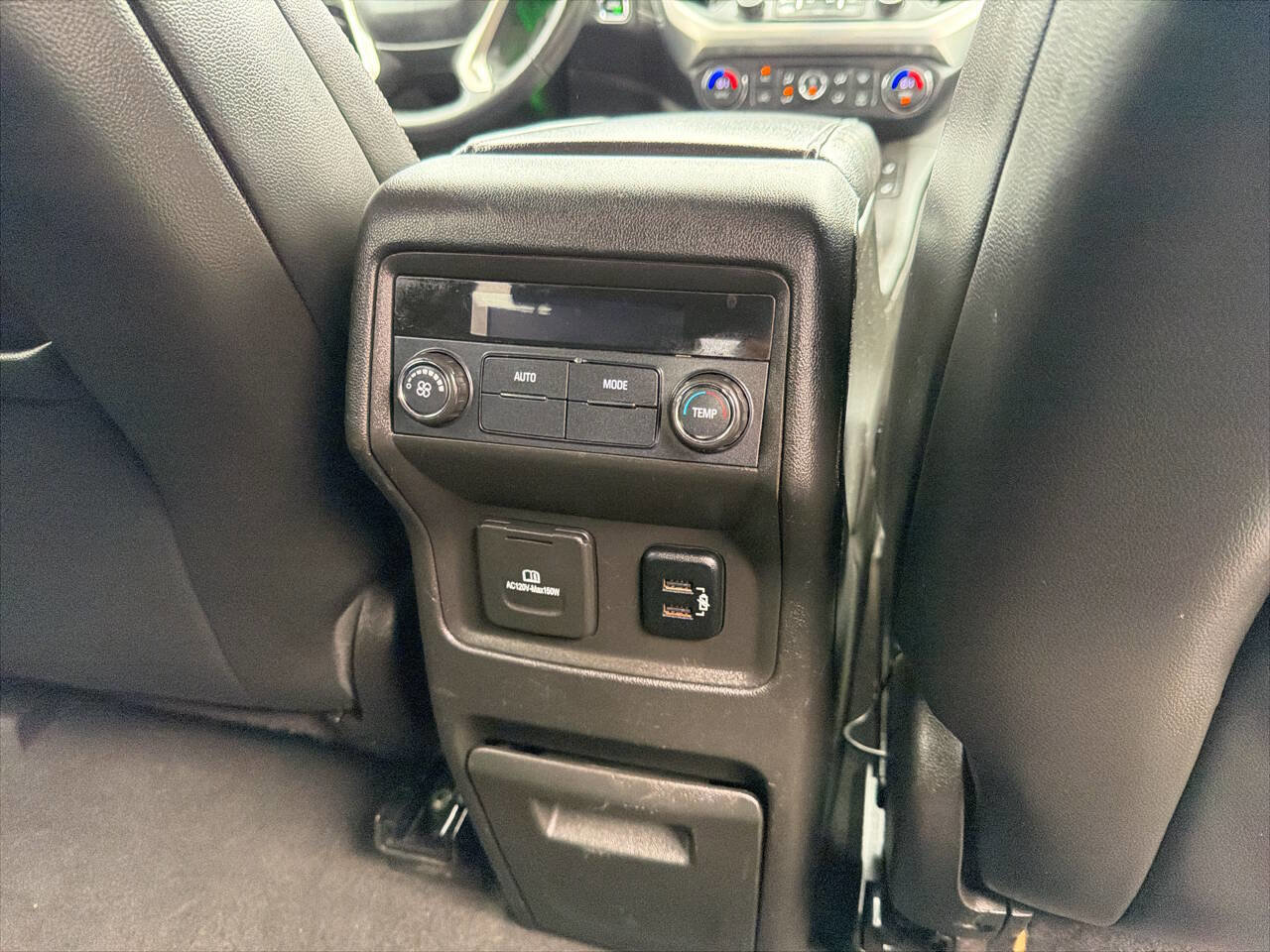 Used 2017 GMC Acadia SLT image 26