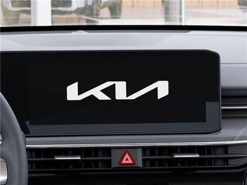 New 2026 Kia K5 GT-Line w/ GT-Line Red Interior Package FWD image 47