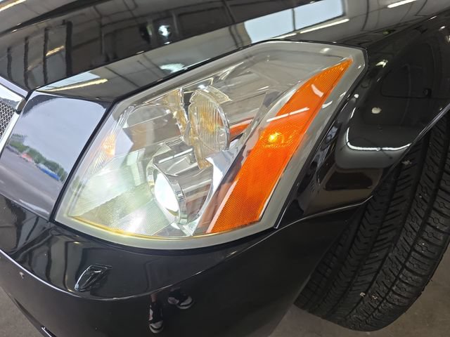 Used 2006 Cadillac XLR V RWD image 38