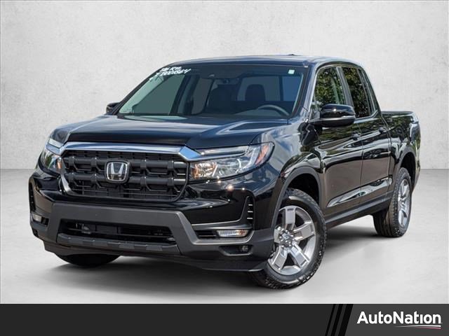 New 2026 Honda Ridgeline RTL