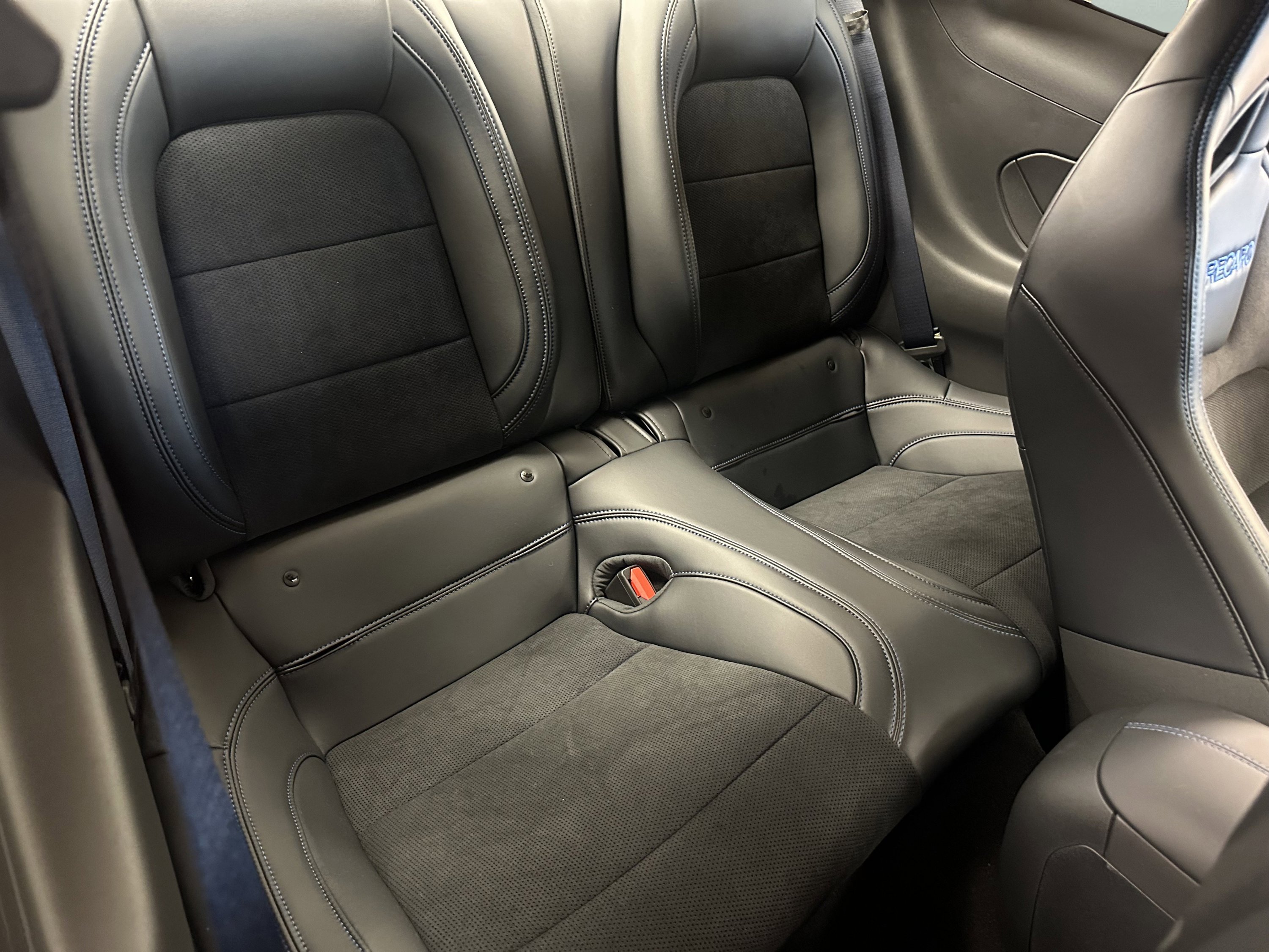 New 2025 Ford Mustang Dark Horse w/ Dark Horse Handlin Package image 10