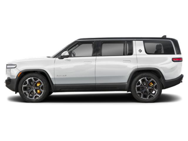 Used 2023 Rivian R1S Adventure AWD/4WD image 3
