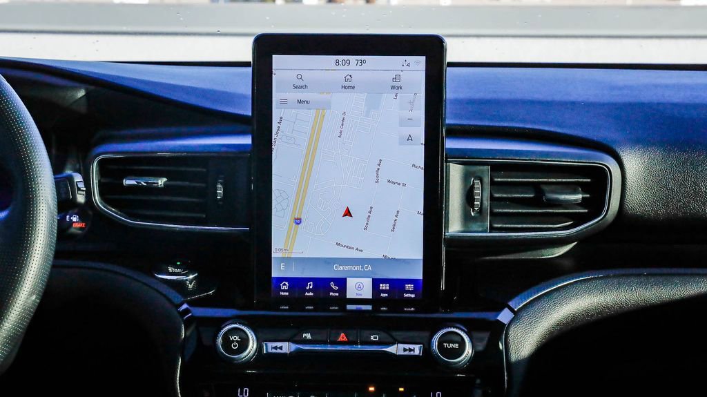 Used 2021 Ford Explorer ST w/ Equipment Group 401A image 15