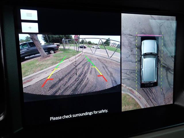 Used 2022 Ford Bronco Wildtrak AWD/4WD image 25