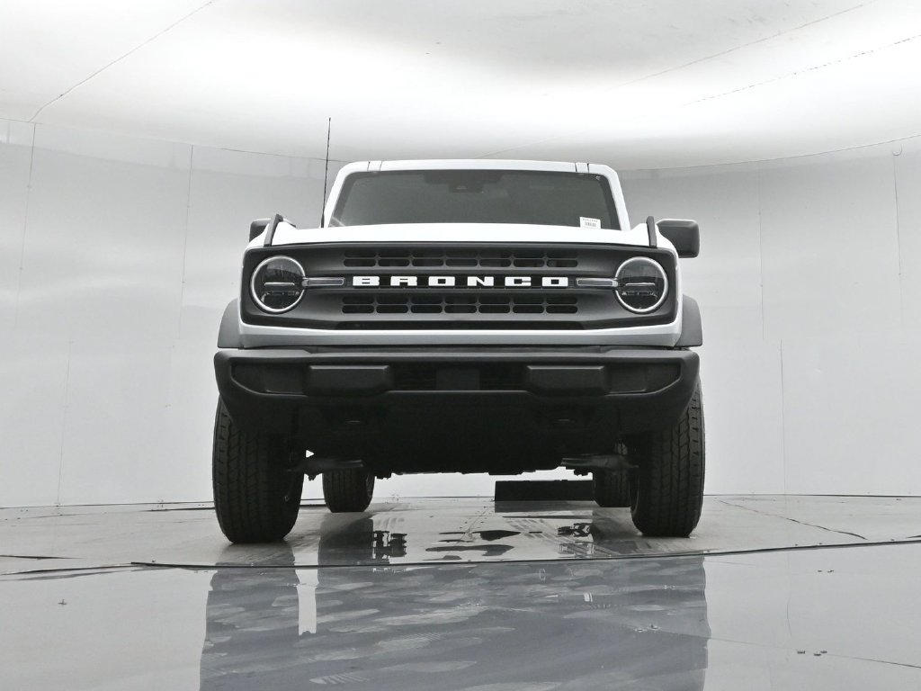New 2026 Ford Bronco Big Bend AWD/4WD image 40