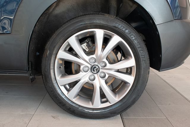 Used 2020 MAZDA CX-30 AWD w/ Preferred Package image 9