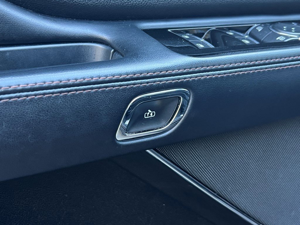 Certified 2022 Lincoln Aviator Reserve image 20