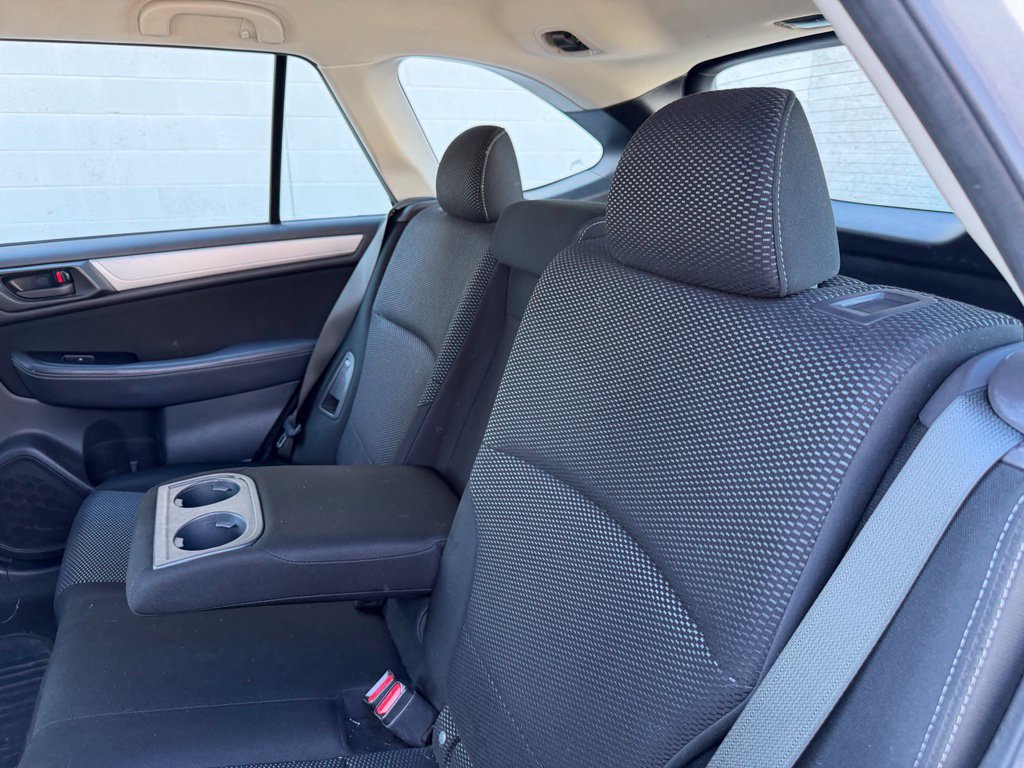 Used 2015 Subaru Outback 2.5i AWD/4WD image 18