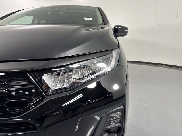 Used 2026 Honda Odyssey Touring image 31