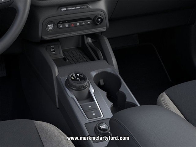 New 2025 Ford Bronco Sport Big Bend image 15