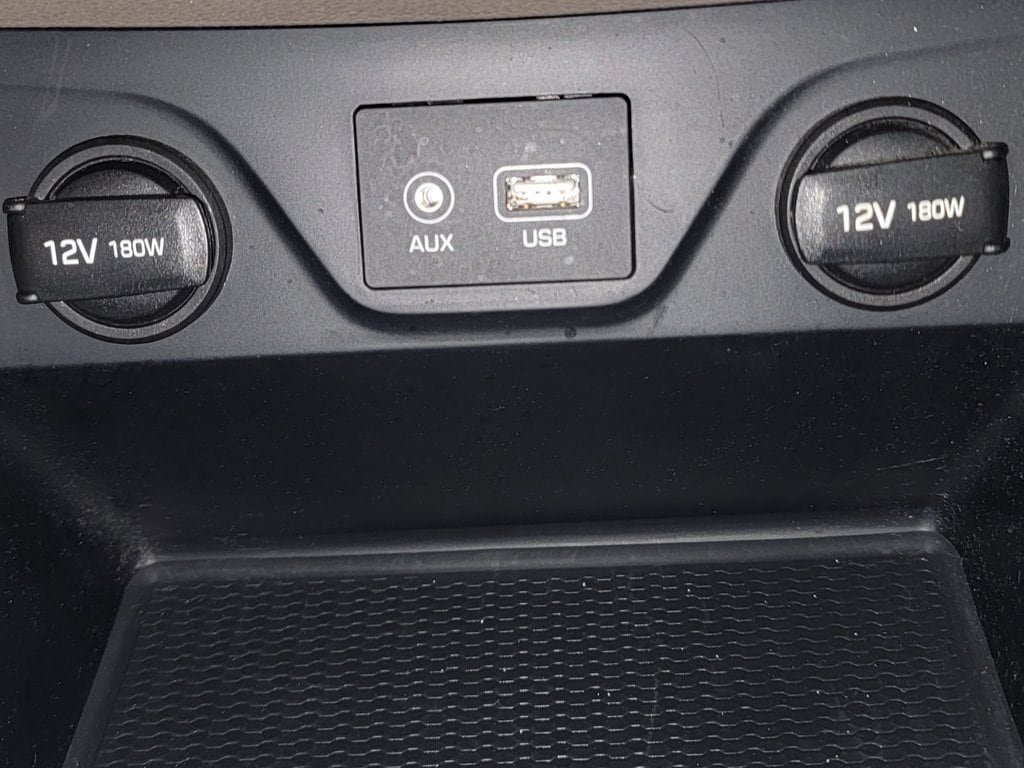 Used 2019 Hyundai Tucson SE FWD image 23