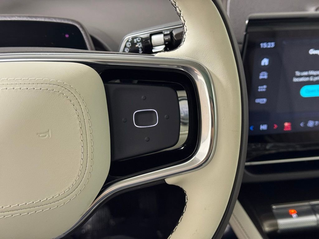 New 2026 Lincoln Nautilus Black Label AWD/4WD image 26