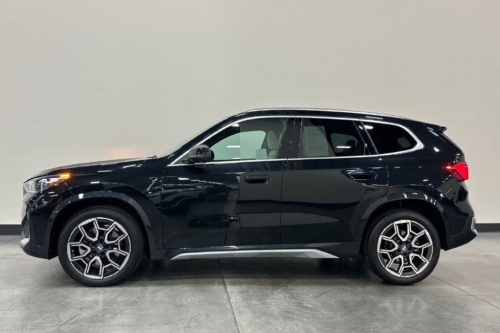 Used 2026 BMW X1 xDrive28i w/ Convenience Package AWD/4WD image 7