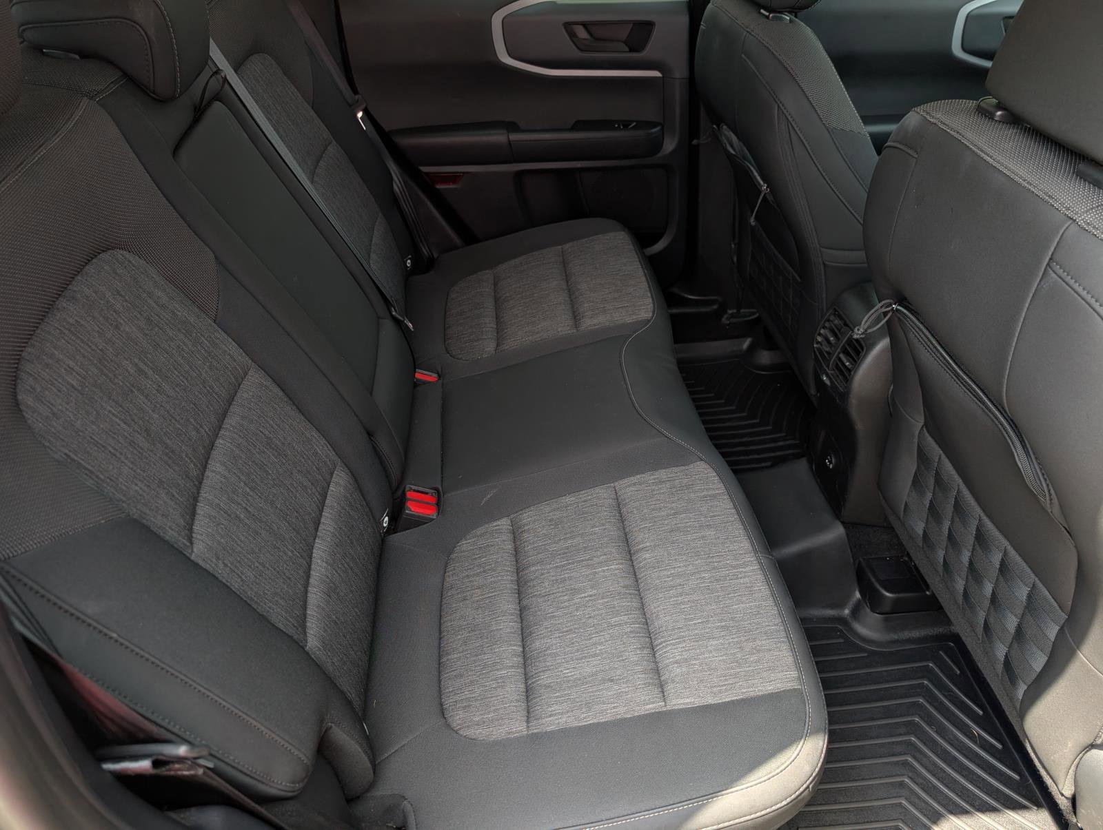 Used 2021 Ford Bronco Sport Big Bend w/ Big Bend Package (96B) image 32