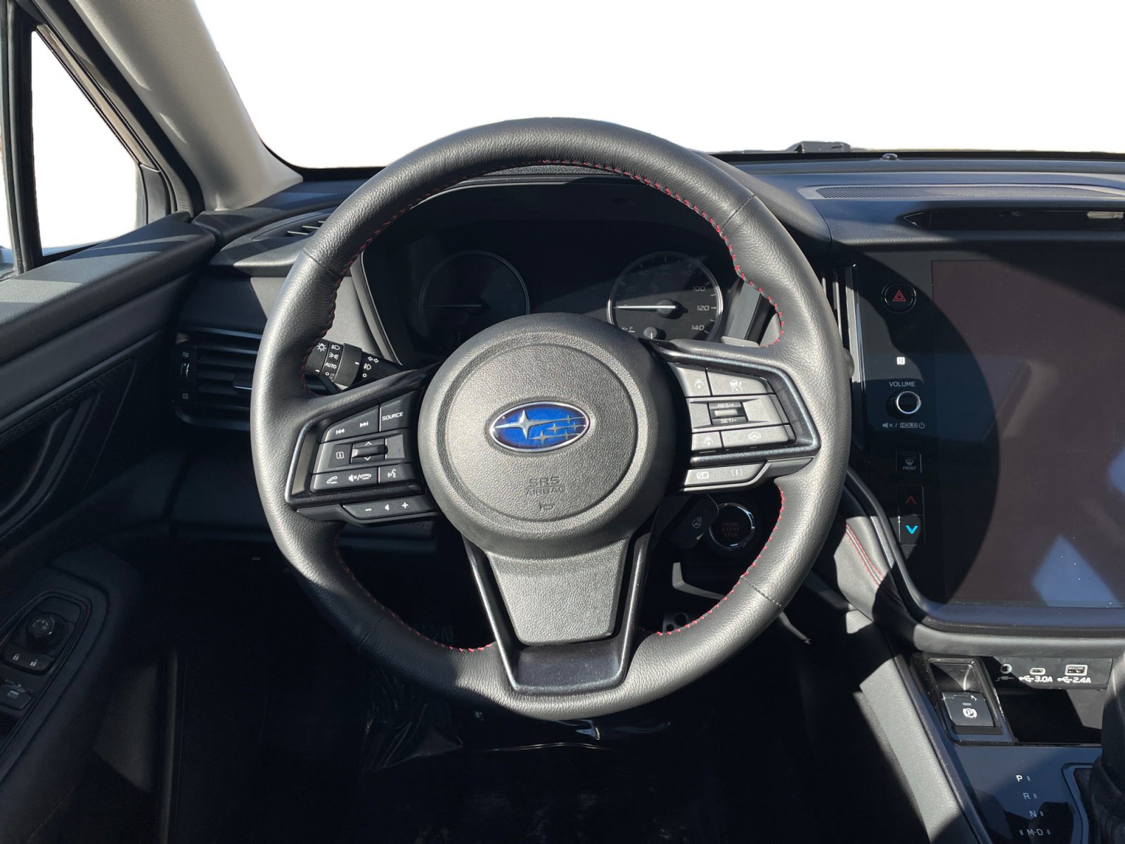 Certified 2025 Subaru Legacy Sport image 19