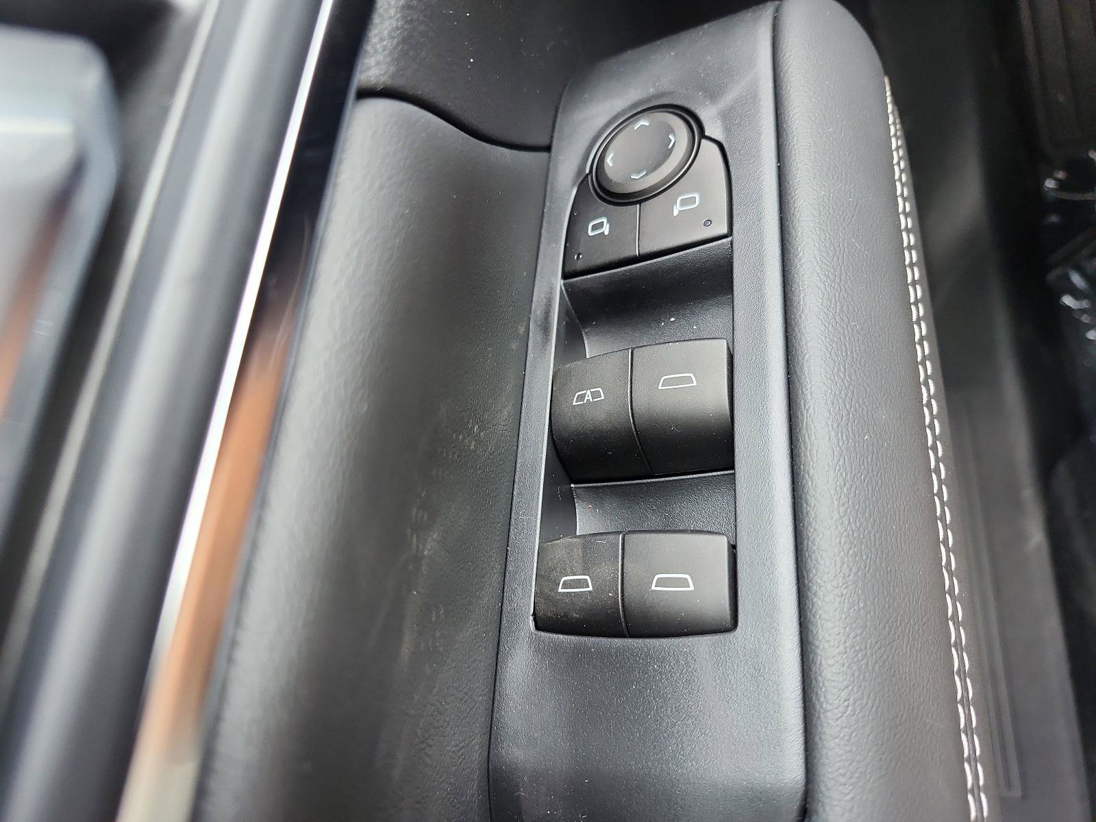 New 2026 GMC Terrain Elevation w/ Technology Package II image 15