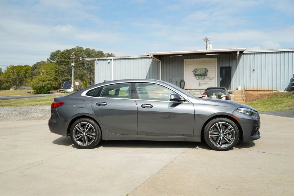 Used 2021 BMW 228i xDrive Gran Coupe w/ Convenience Package image 3