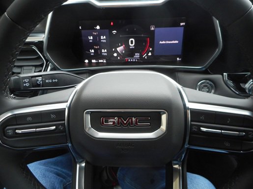 New 2025 GMC Canyon Elevation w/ Convenience Package image 11