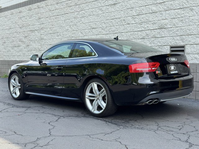 Used 2010 Audi S5 Premium Plus AWD/4WD image 13
