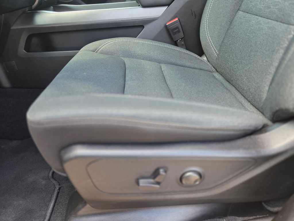 Used 2026 RAM 1500 Big Horn AWD/4WD image 29