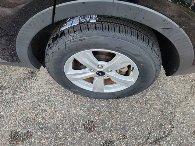 Used 2022 Kia Sorento LX image 7