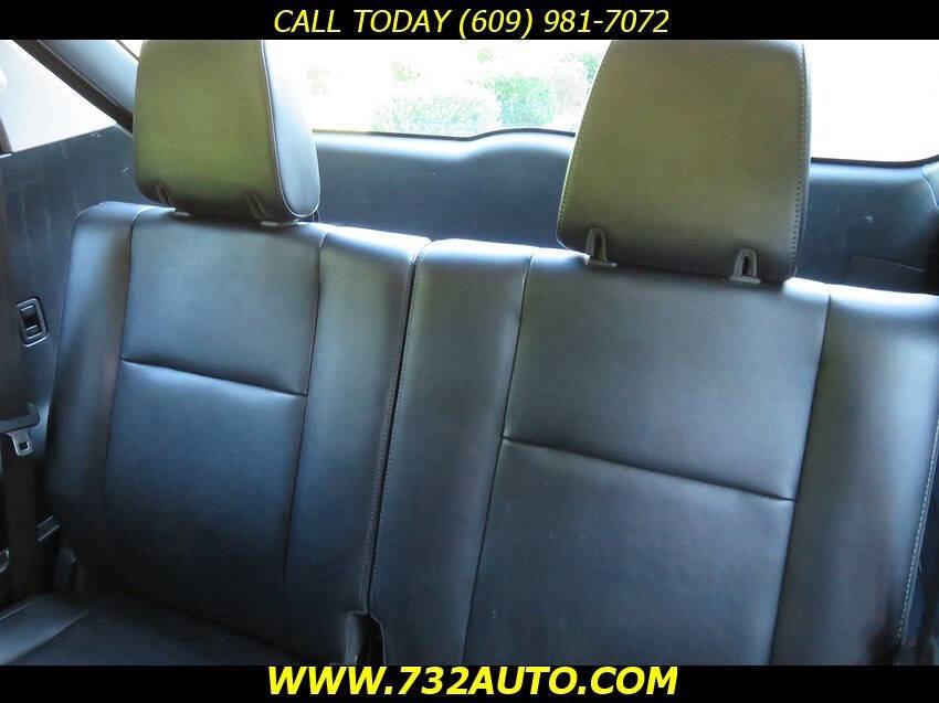 Used 2012 MAZDA CX-9 Touring w/ Moonroof & Bose Audio Pkg image 31