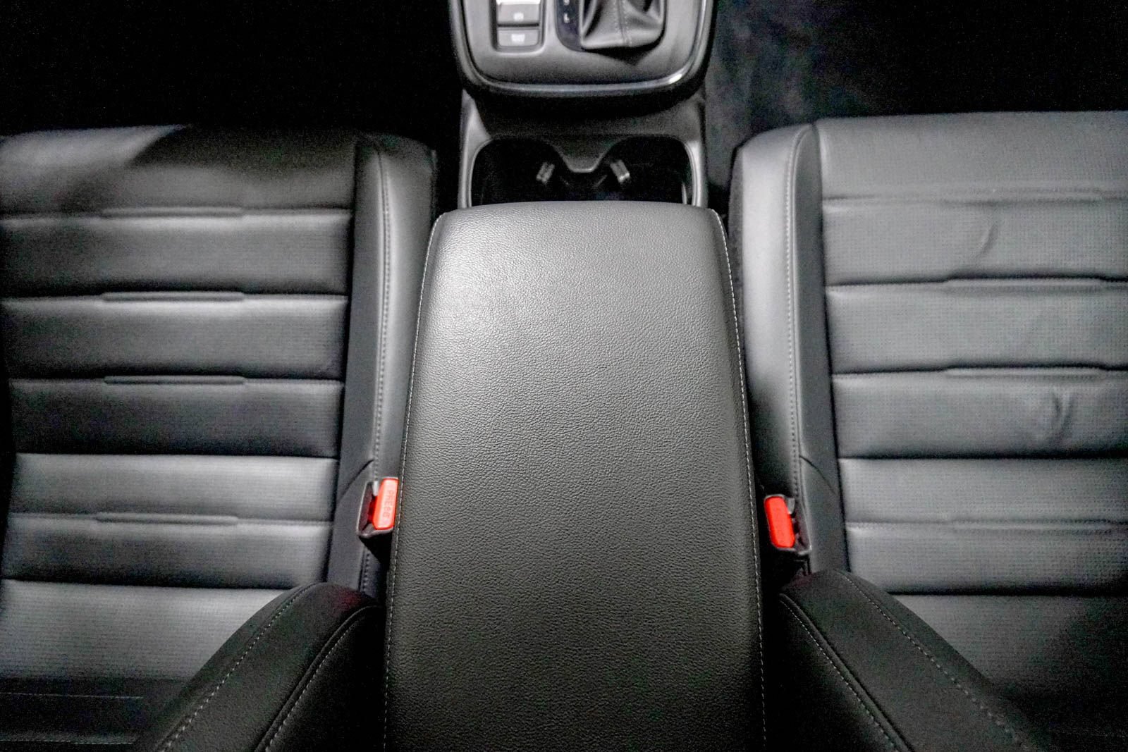 Certified 2024 Honda CR-V EX-L image 28