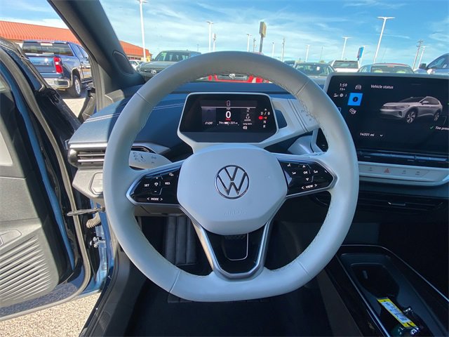 Used 2023 Volkswagen ID.4 Pro S image 22