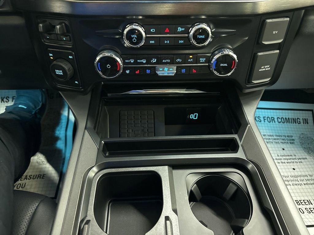 New 2026 Ford F350 Lariat image 41