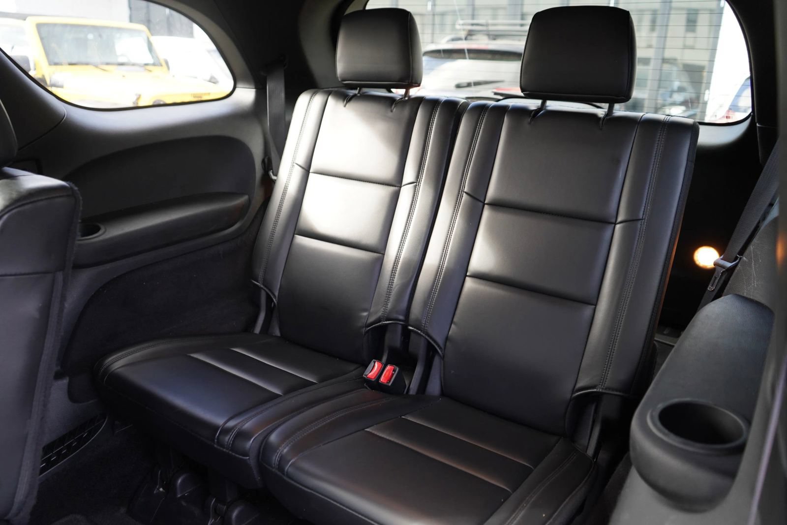 Used 2017 Dodge Durango GT w/ Nav & Power Liftgate Group RWD image 19