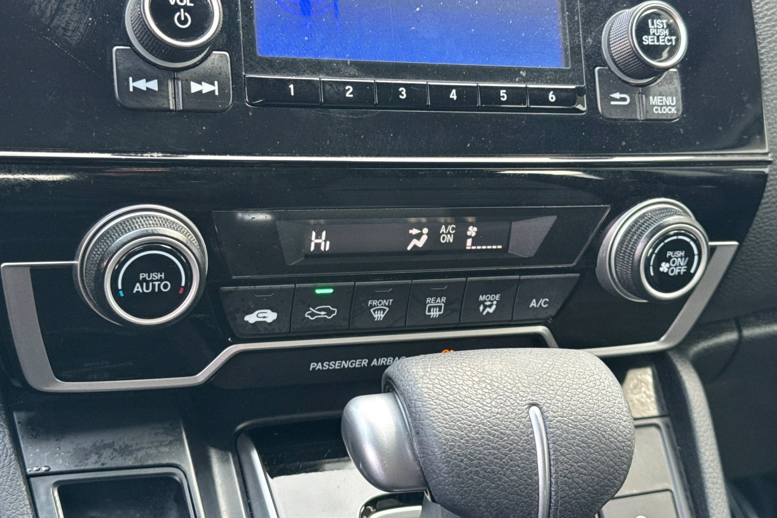 Used 2020 Honda CR-V LX image 17