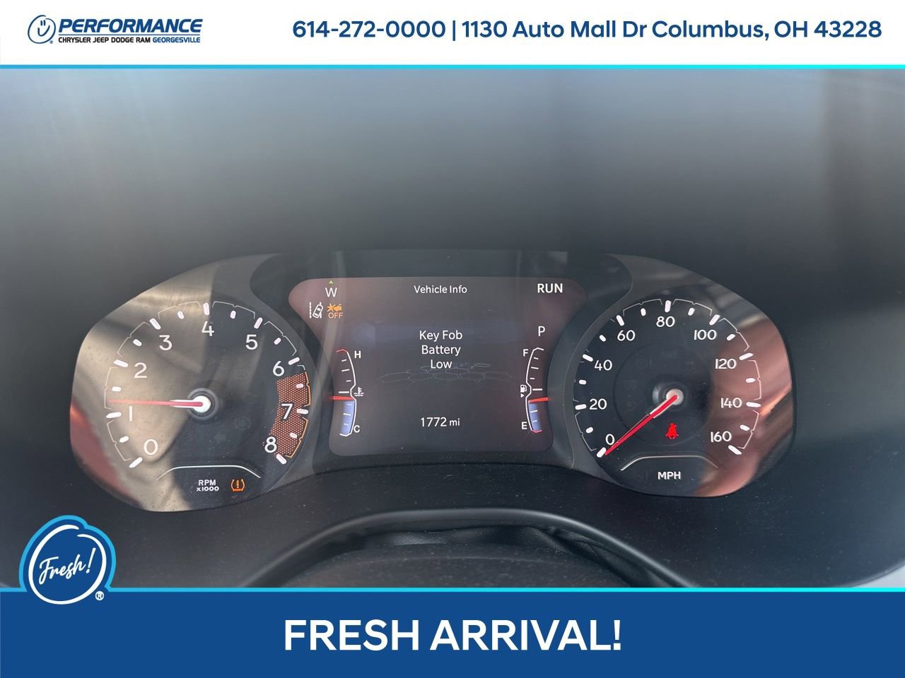 Used 2023 Jeep Compass Limited image 17
