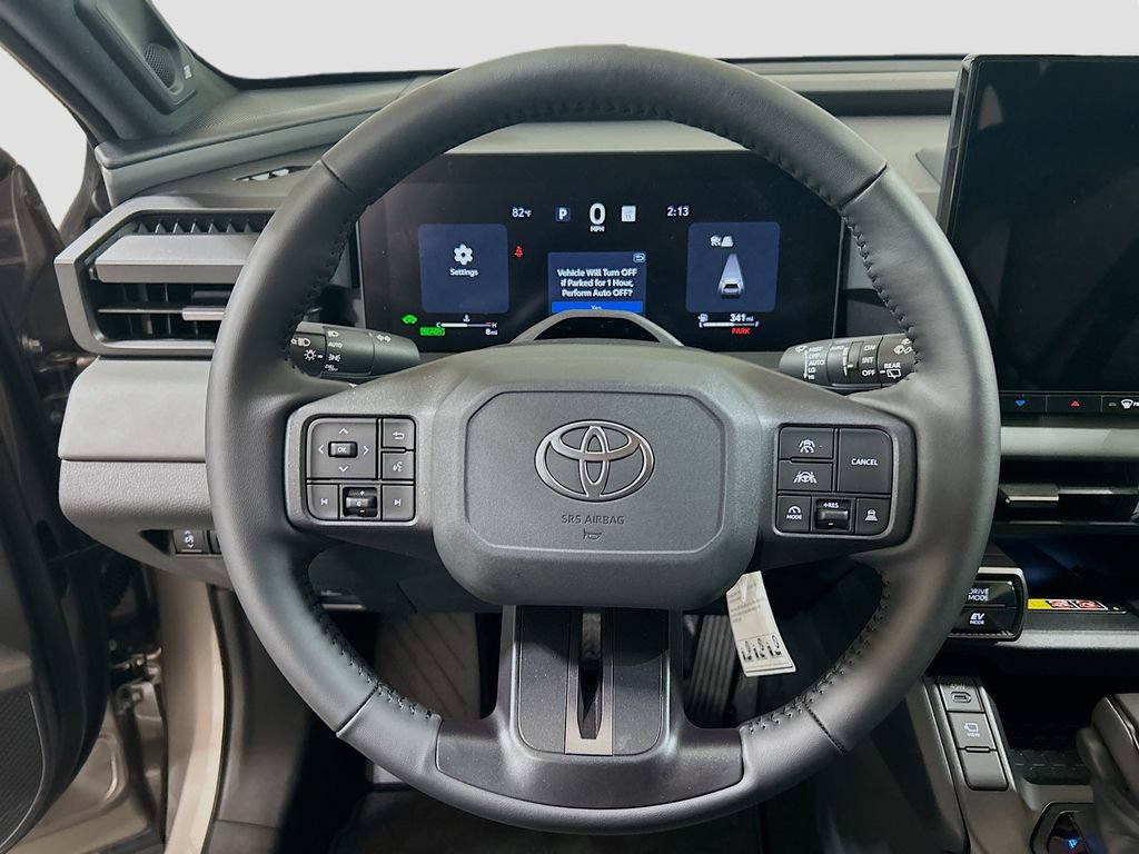 New 2026 Toyota RAV4 XSE w/ Weather Package AWD/4WD image 11