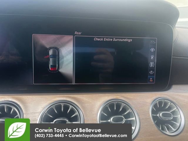 Used 2019 Mercedes-Benz CLS 450 4MATIC image 20